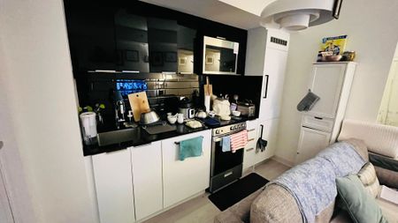 For Lease - 90 Glen Everest Road Unit# 304, Toronto, Ontario - Photo 5