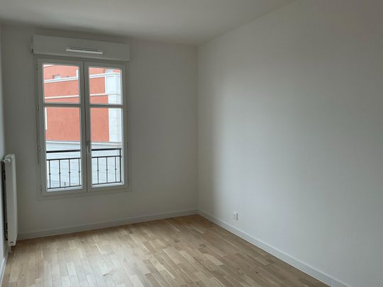Appartement Le Blanc Mesnil 3 pièce(s) 61,95 m2 - Photo 1