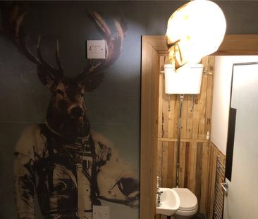 14 Orchard Terrace, Huddersfield, HD4 - Photo 2