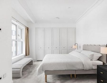 2 bedroom apartment to rent - Photo 2