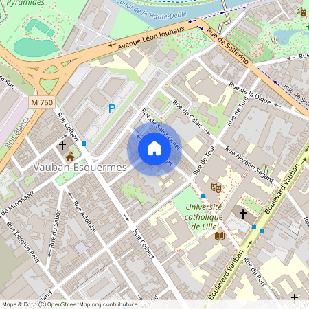 59000, Lille