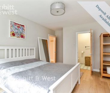 3 bedroom ground flat to rent - Photo 6