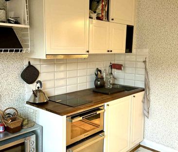 Börjegatan, Uppsala - Photo 5