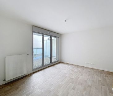 Appartement 2 pièces - Photo 1