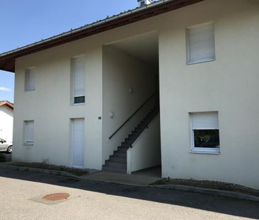 Location Appartement 2 pièces 49m² SILLINGY 74330 - Photo 5