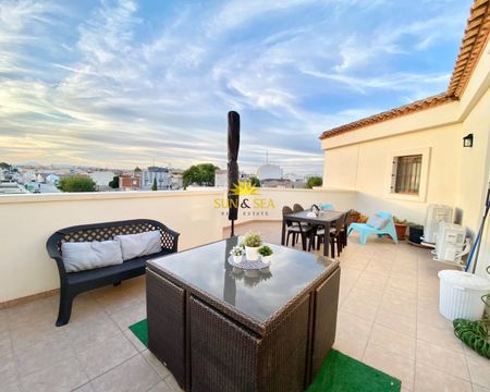 2 BEDROOM APARTMENT - SAN PEDRO DEL PINATAR - Photo 5