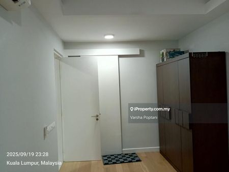 The Sentral Suites, Kl Sentral - Foto 2