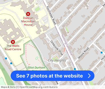 Nightingale House, Nottingham, NG3 - Photo 1