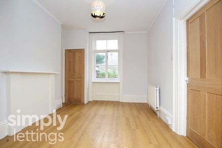 1 Bed property for rent - Photo 5