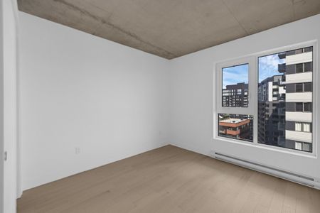 Appartement à louer - Montréal (Le Sud-Ouest) (Griffintown) - Photo 4