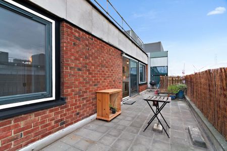 1 bedroom apartment to rent - Photo 4