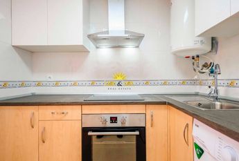 BRAND NEW APARTMENT FOR RENT IN ALMORADÍ - ALICANTE PROVINCE