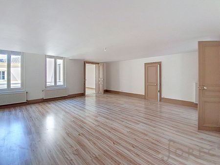 Location appartement 163.32 m², Metz 57000Moselle - Photo 3
