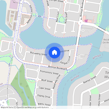 10 Headland Drive, Birtinya