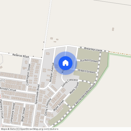 16 Pigeon Street, Vic 3217, Charlemont