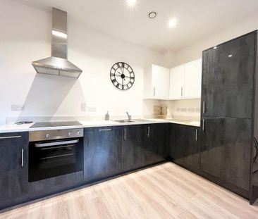 2 bedroom apartment to rent - Photo 5