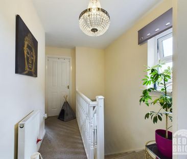 3 bedroom semi-detached house to rent - Photo 3