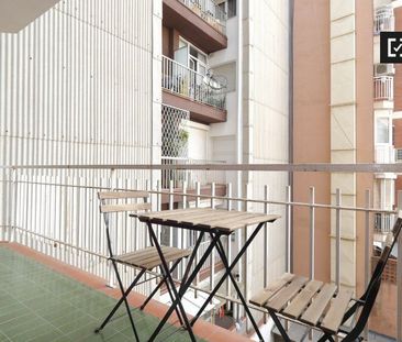 Piso de alquiler en L'Antiga Esquerra de l'Eixample - Photo 3