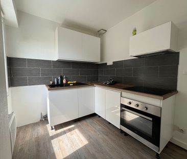 Location Appartement 2 pièces 33 m2 à Dourdan - Photo 1