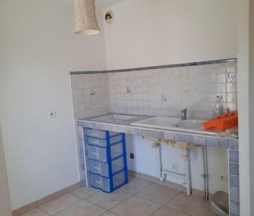 Appartement 1 Pièce 24 m² - Photo 2