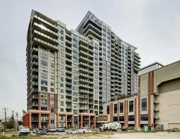 Spectacular 1B 1 Bth Plus Den Condo, Spectacular View and great location! | 516 - 8710 Horton Rd SW, Calgary - Photo 1