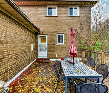 For Lease - 14 Houston Crescent Unit# Basement, Toronto, Ontario - Photo 6