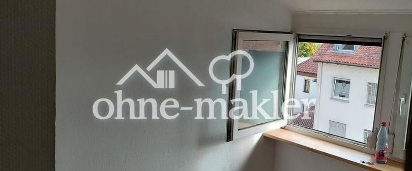 Kleine sanierte DG-Wohnung - Photo 1