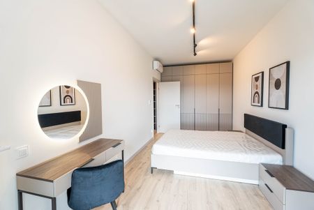 11 piętro | 3 pokoje | Premium 62m2 |Olszynki Park - Фото 2
