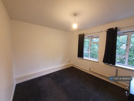 1 bedroom maisonette to rent - Photo 4