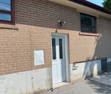 For Lease - 797 Zator Avenue Unit# Basement, Pickering, Ontario - Photo 2