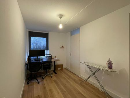 Appartement te huur: Hermelijnvlinder 41 1113 LC Diemen - Foto 3