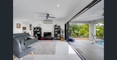 Available January - Elevated Family Living in Smithfield's Prestige Pocket - Photo 4