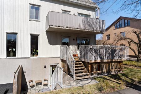 Viktoriagatan, Alingsås - Photo 4