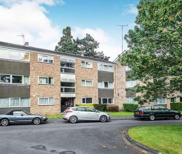 Tudor Court West Street, Warwick, CV34 - Photo 3