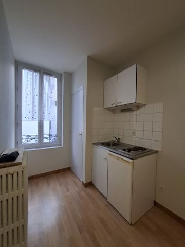Location Appartement 1 pièce 17m² VICHY 03200 - Photo 3
