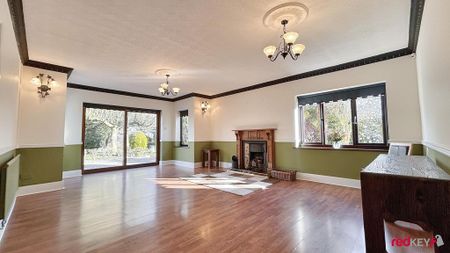 5 bedroom detached house to rent - Photo 4