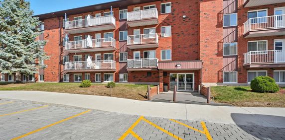 545 Rue De Pointe Gatineau (Gatineau) Super Appartement 3 1/2, Dans Un Quartier Résidentiel Tranquille. - Photo 2