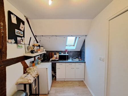 Appartement / Location - Photo 3