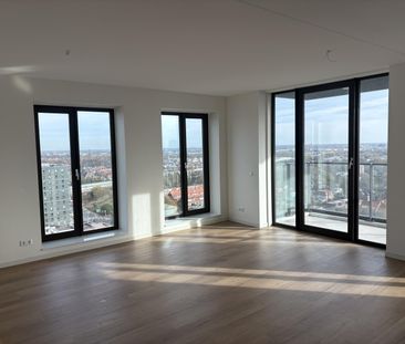Te huur: Appartement Maanplein in Den Haag - Foto 1