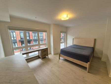 For Lease - 114 Alton Crescent Unit# (Second Level), Vaughan, Ontario - Photo 3