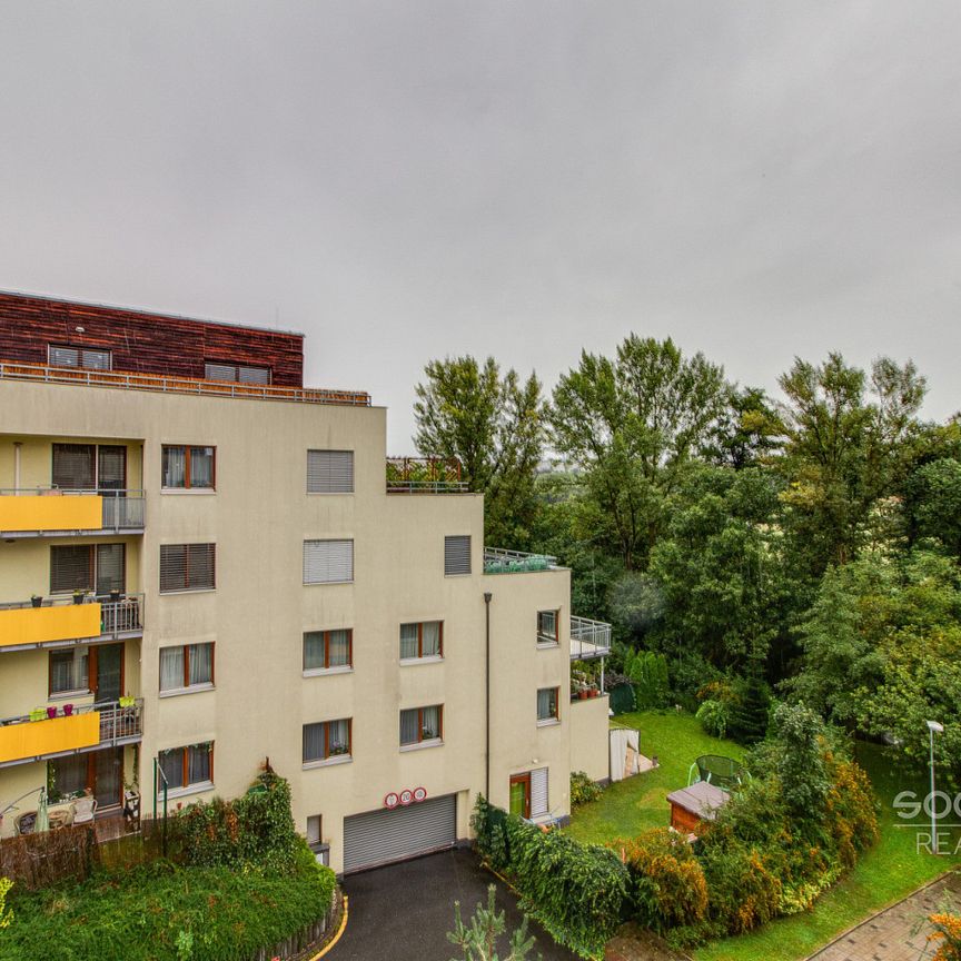 Pronájem bytu 3+kk 165 m² - Фото 1