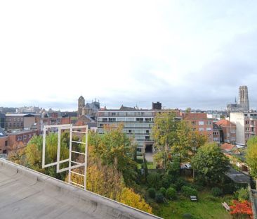 Appartement in Mechelen - Foto 4
