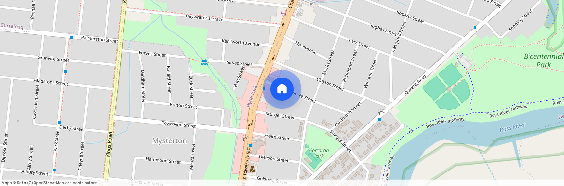 6/5 Soule Street, 4812, Townsville