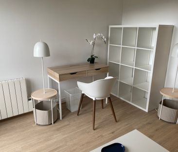 Location Appartement 1 pièce 19m² ST MAURICE 94410 - Photo 5