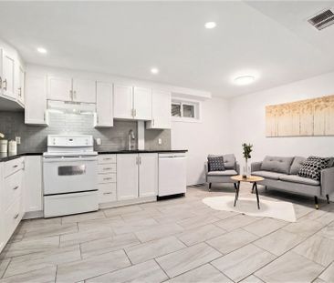 For Lease - 33-B Majestic Drive, South of Baseline to Knoxdale, Ont... - Photo 4