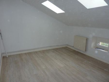 Appartement Sainte-Sigolène - Photo 5