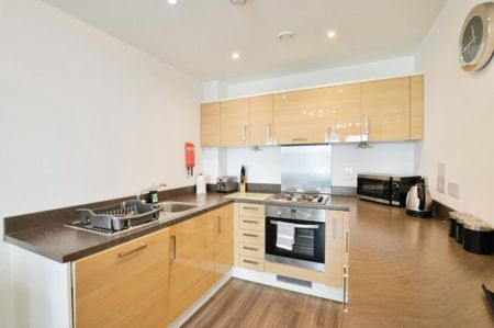 1 bedroom apartment to rent - Photo 3