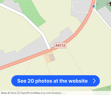 Kinnersley, Hereford - Photo 1