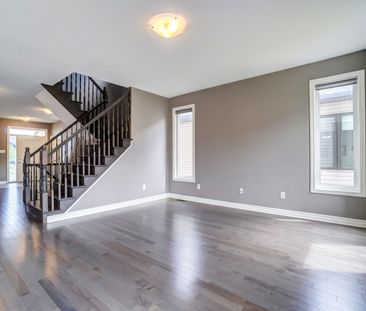 For Lease - 1110 Beckett Crescent, Stittsville - Munster - Richmond... - Photo 2