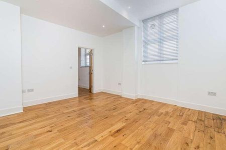 Eagle Wharf Road, Islington, London, N1 - Photo 2